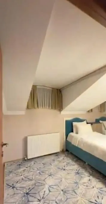 Fatihstorm 541 Apartment Istanbul
