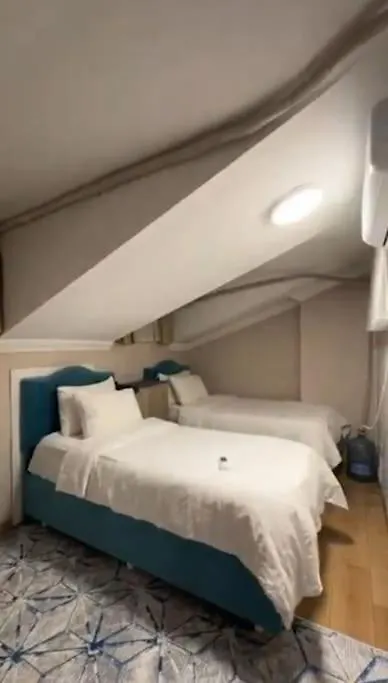 Fatihstorm 541 Apartment Istanbul