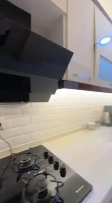 Fatihstorm 541 Apartment Istanbul Turkey