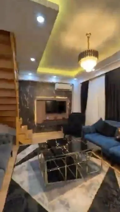 Fatihstorm 541 Apartment Istanbul