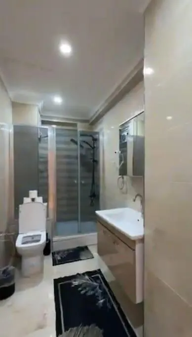 Fatihstorm 541 Apartment Istanbul Turkey
