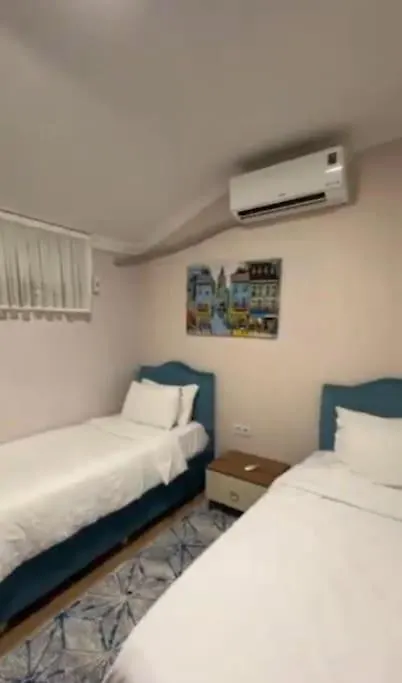 Fatihstorm 541 Apartment Istanbul