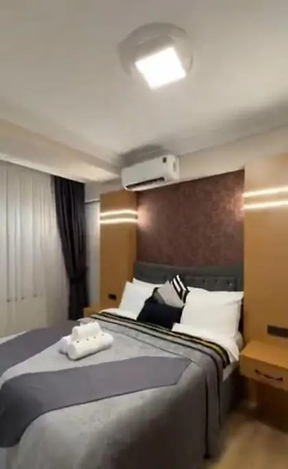 Fatihstorm 541 Apartment Istanbul 0*,