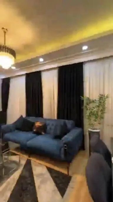 Fatihstorm 541 Apartment Istanbul 0*,  Turkey