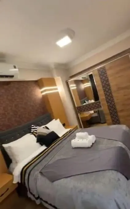 Fatihstorm 541 Apartment Istanbul 0*,