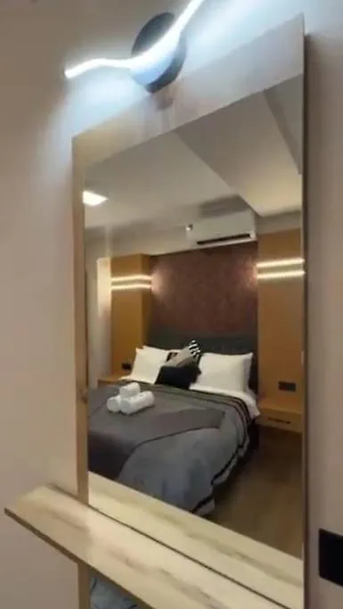 Fatihstorm 541 Apartment Istanbul Turkey