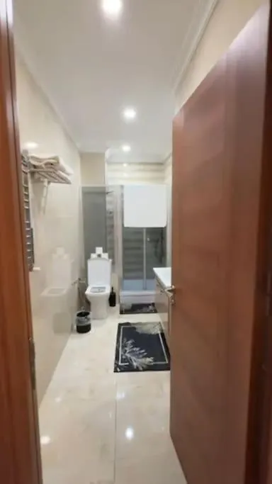 Fatihstorm 541 Apartment Istanbul