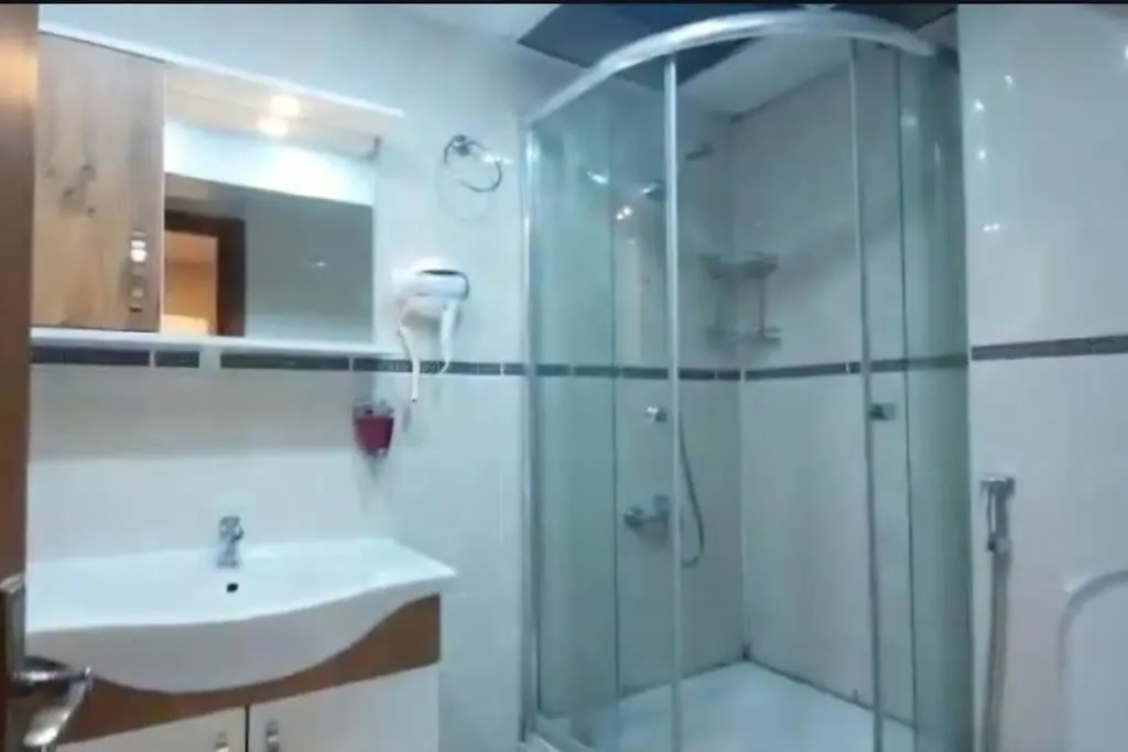 Fatihstorm 541 Apartment Istanbul