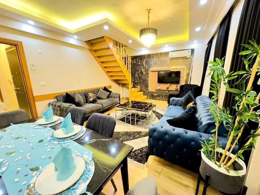 Fatihstorm 541 Apartment Istanbul 0*,  Turkey
