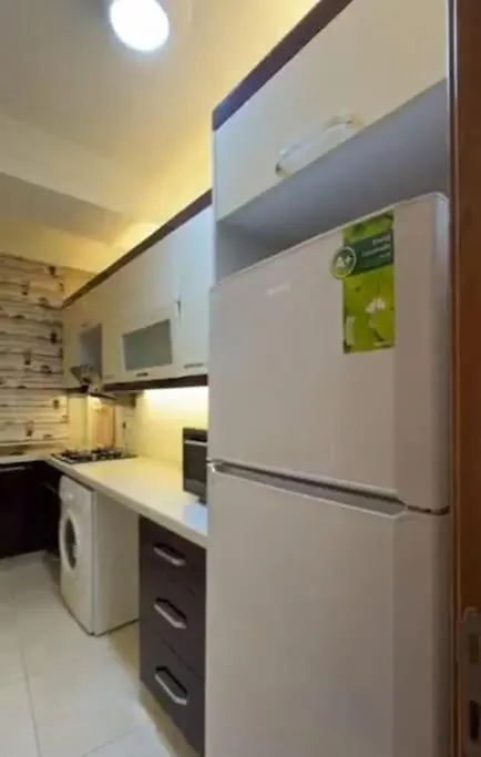 Fatihstorm 541 Apartment Istanbul Turkey