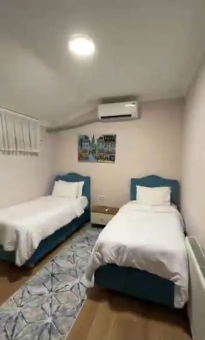 Fatihstorm 541 Apartment Istanbul 0*,  Turkey