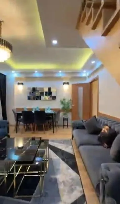 Fatihstorm 541 Apartment Istanbul