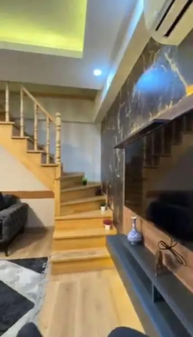 Fatihstorm 541 Apartment Istanbul