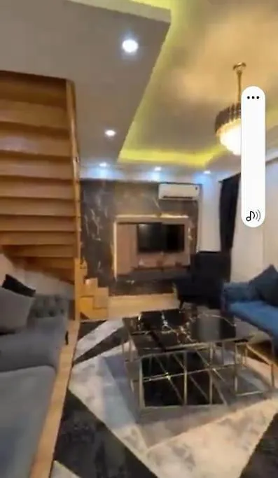 Fatihstorm 541 Apartment Istanbul 0*,