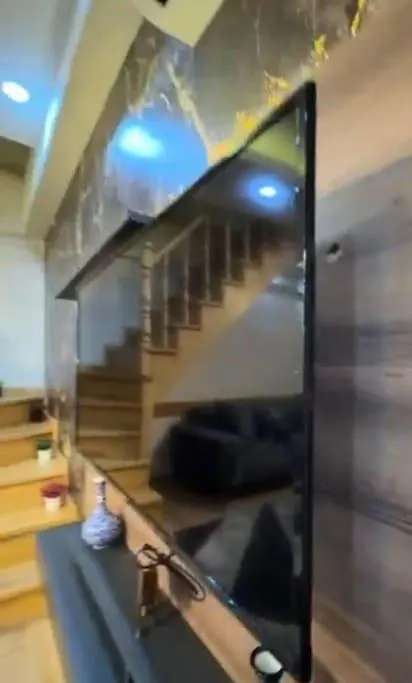 Fatihstorm 541 Apartment Istanbul Turkey