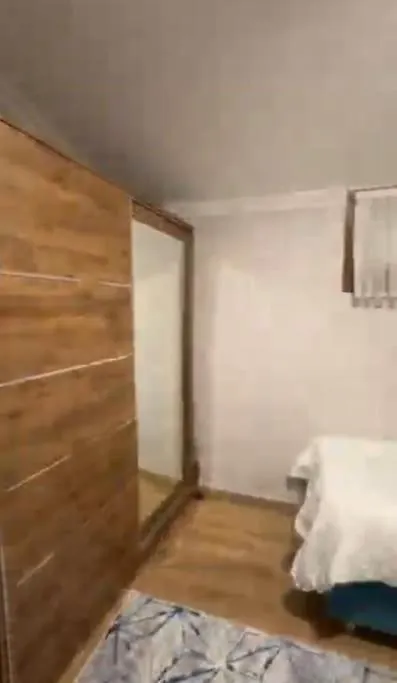 Fatihstorm 541 Apartment Istanbul
