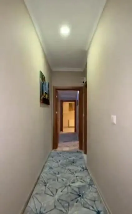 Fatihstorm 541 Apartment Istanbul