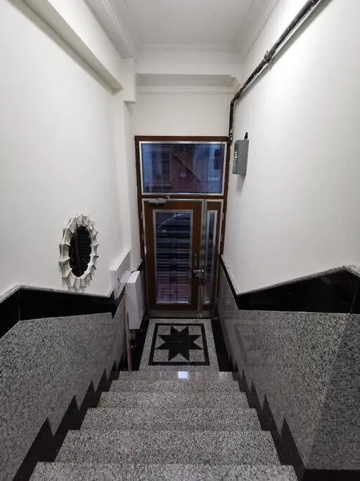Fatihstorm 541 Apartment Istanbul 0*,  Turkey